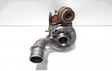 Turbosuflanta, cod 82107431, Renault Scenic 1, 1.9 DCI, F9Q748 (idi:464166)