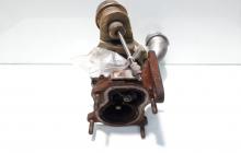 Turbosuflanta, cod 82107431, Renault Megane 2, 1.9 DCI, F9Q808 (idi:464166)