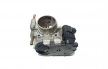 Clapeta acceleratie, cod 24420536, 0280750133, Opel Astra H, 1.4 B, Z14XEP (idi:469448)