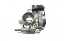 Clapeta acceleratie, cod 24420536, 0280750133, Opel Astra H, 1.4 B, Z14XEP (idi:469448)