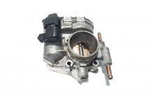 Clapeta acceleratie, cod 24420536, 0280750133, Opel Astra H, 1.4 B, Z14XEP (idi:469448)