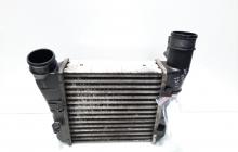 Radiator intercooler, cod 8E0145805AA, Seat Exeo (3R2) 2.0 tdi, CAG (idi:469633)