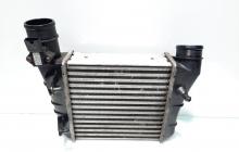 Radiator intercooler, cod 8E0145805AA, Seat Exeo (3R2) 2.0 tdi, CAG (idi:469633)