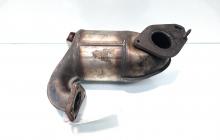 Catalizator, cod 8200218829C, Renault Megane 2, 1.5 DCI, K9K728 (idi:469159)