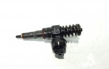 Injector, cod 038130073AJ, RB3, 0414720037, Skoda Octavia 1 (1U2) 1.9 TDI, ATD (pr;110747)