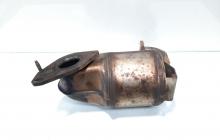 Catalizator, cod 8200218829C, Renault Megane 2 Coupe-Cabriolet, 1.5 DCI, K9K728 (idi:469159)