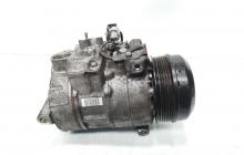 Compresor clima, cod 447260-5990, Mercedes Clasa E (W212) 2.2 cdi, OM651924 (pr:110747)