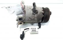 Compresor clima, cod AP31-19D629-BA, Ford Focus 3, 1.6 TDCI, T1DA (id:469389)