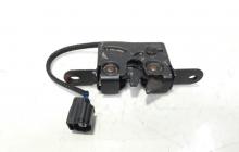 Broasca capota fata, cod 656010010P, Renault Megane 3 Combi (id:236821)