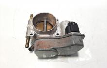 Clapeta acceleratie, cod GM25177983, Opel Astra G, 1.6 benzina, Z16XE (id:470270)