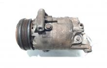 Compresor clima,  cod GM13124750, Opel Astra G Sedan (F69) 1.6 BENZ, Z16XEP (pr:110747)