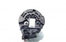 Alternator 100A, cod 7523897-01, Mini Cooper (R50, R53) 1.6 B, 16V, W10B16AA (id:469755)