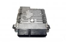 Calculator motor, cod 03L906023QF, Skoda Rapid (NH3) 1.6 TDI, CAYC (id:469820)