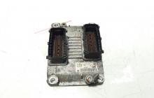 Calculator motor, cod GM24420558, Opel Corsa D, 1.0 B, Z10XEP (idi:469319)