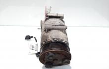 Compresor clima, cod AP31-19D629-BA, Volvo C30, 1.6 d, D4162T (idi:469389)