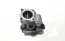 Clapeta acceleratie, cod 9673534480, Citroen C3 (II) 1.6 hdi, 9HD (idi:469391)