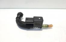 Senzor presiune combustibil, cod 8573385-01, Bmw 3 (F30), 2.0 diesel, B47D20A (idi:456203)