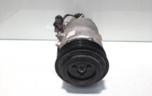 Compresor clima, cod 6811432-01, Bmw 5 (F10) 2.0 diesel, B47D20A (id:456197)