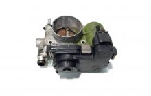 Clapeta acceleratie, cod GM55352858, Opel Astra G Sedan (F69), 1.6 benz, Z16XEP (idi:469094)