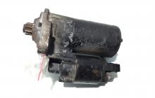 Electromotor, cod 020911023F, VW Golf 4 (1J1) 1.4 benzina, AHW, 5 vit man (id:469544)