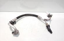 Conducta clima cu senzor, cod 1K0820721AC, VW Touran (1T1, 1T2), 2.0 TDI, BKD (idi:469487)