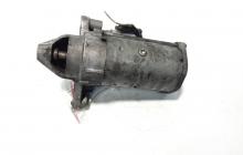 Electromotor, cod 9662854180, Peugeot 206 SW, 1.6 HDI, 9HY, 5 vit man (idi:464559)