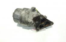 Carcasa filtru ulei, cod 04693356AA, Mini Cooper (R50, R53) 1.6 benzina, W10B16AB (id:469752)
