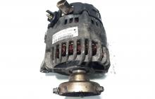 Alternator 90A, cod 1M5T-10300-BC, Ford Focus 1, 1.8 TDCI, F9DA (id:469793)