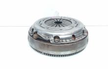 Volanta masa dubla cu placa presiune, Peugeot 307 SW, 1.6 HDI, 9HZ, 5 vit man (id:469450)
