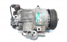 Compresor clima, cod 6Q0820803R, VW Polo (9N) 1.4 benz, BKY (id:469427)