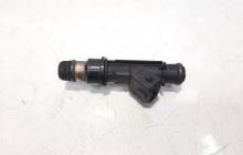 Injector, cod GM25343299, Opel Astra H, 1.6 benz, Z16XEP (id:469102)