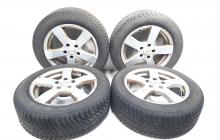 Set jante aliaj, Mercedes Clasa C T-Model (S203) (idi:468960)