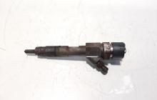 Injector, cod 8200100272, 0445110110B, Renault Laguna 2, 1.9 dci, F9Q (id:470041)