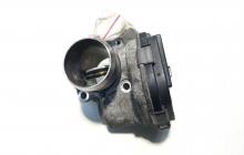 Clapeta acceleratie, cod 9673534480, Ford Focus 3, 1.6 tdci, T1DB (id:469399)