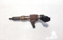 Injector, cod 9674973080, Ford Focus 3, 1.6 tdci, T1DA (id:469318)