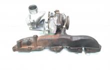 Turbosuflanta, cod 04L253016H, VW Golf 7 (5G) 1.6 tdi, CLH (pr:562315)