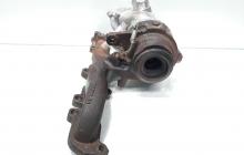 Turbosuflanta, cod 04L253016H, VW Golf 7 (5G) 1.6 tdi, CLH (pr:562315)