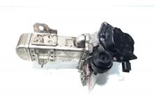 Egr cu racitor gaze, cod 30725855, Ford Focus 3, 2.0 TDCI, UFDB (id:470280)