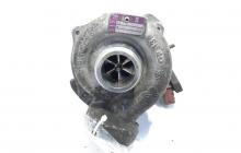 Turbosuflanta, cod 03L145701B, Seat Exeo (3R2) 2.0 TDI, CAG (id:470229)