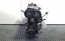 Motor, cod BKD, Skoda Octavia 2 Combi (1Z5) 2.0 tdi (pr;110747)