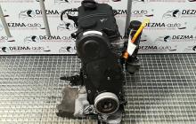 Motor, cod ATJ, Vw Passat (3B2) 1.9 tdi (pr:111745)