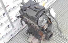 Motor, cod BMS, Skoda Fabia 2 Combi (5J, 545) 1.4tdi (idi:244851)