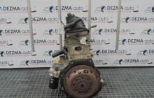 Motor, cod BSE, Skoda Octavia 2 (1Z3) 1.6B (idi:452851)
