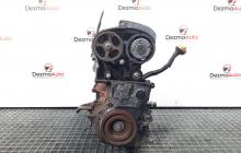 Motor, cod K4M858, Renault Megane 3 Coupe, 1.6 B (idi:452389)