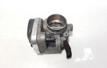 Clapeta acceleratie, cod 7509043-02, Mini Cooper (R50, R53) 1.6 B, 16V, W10B16AB (id:469751)