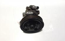 Pompa servo directie, cod 6G91-3A696-CE, Ford Mondeo 4, 1.8 TDCI, QYBA (pr:110747)