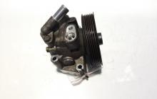 Pompa servo directie, cod 6G91-3A696-CE, Ford Mondeo 4, 1.8 TDCI, QYBA (pr:110747)