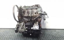 Motor, cod AFN, Vw Polo Classic (6V2) 1.9 tdi (idi:448894)