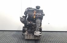Motor, cod AMF, Skoda Fabia 1 (6Y2) 1.4 tdi (pr;110747)