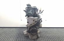 Motor, cod AMF, Skoda Fabia 1 Praktik, 1.4 tdi (pr;110747)